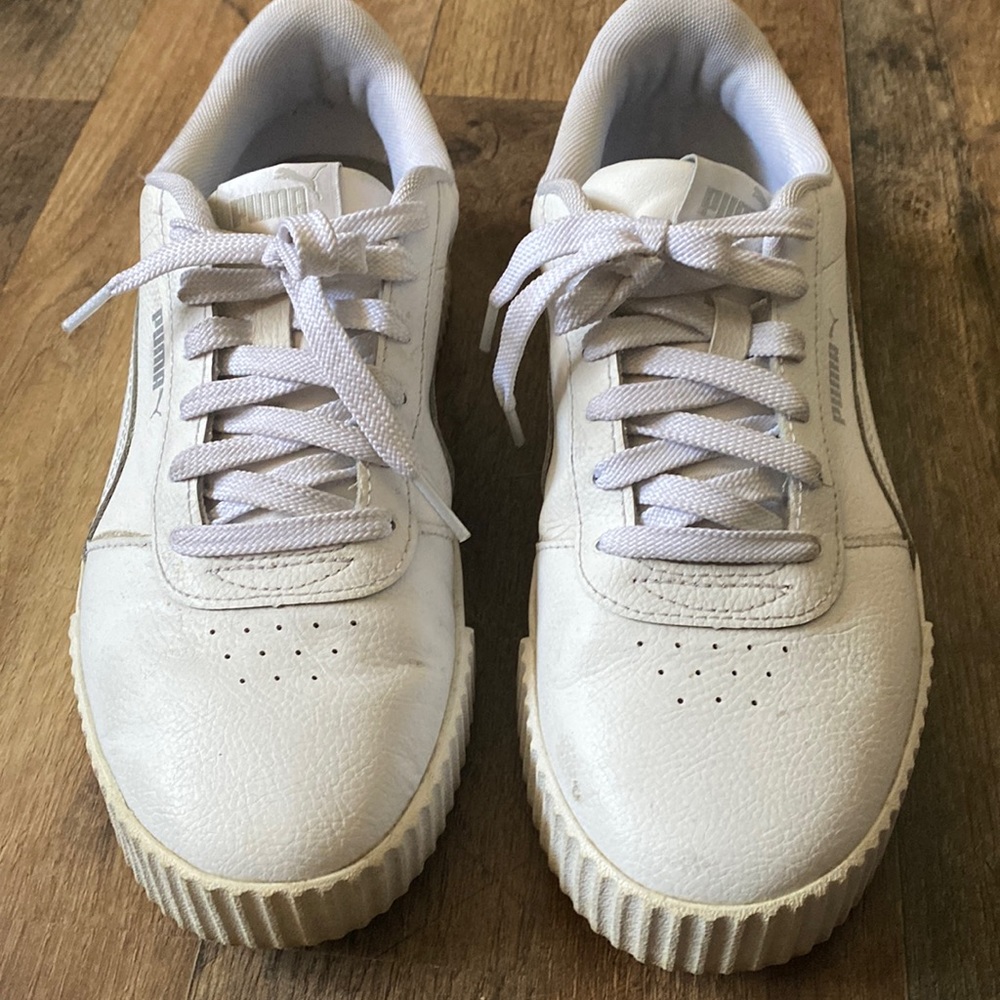 Puma Sneakers